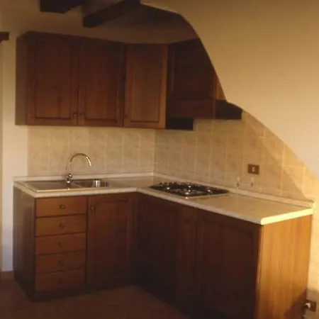 Pupigliano Bauernhof *